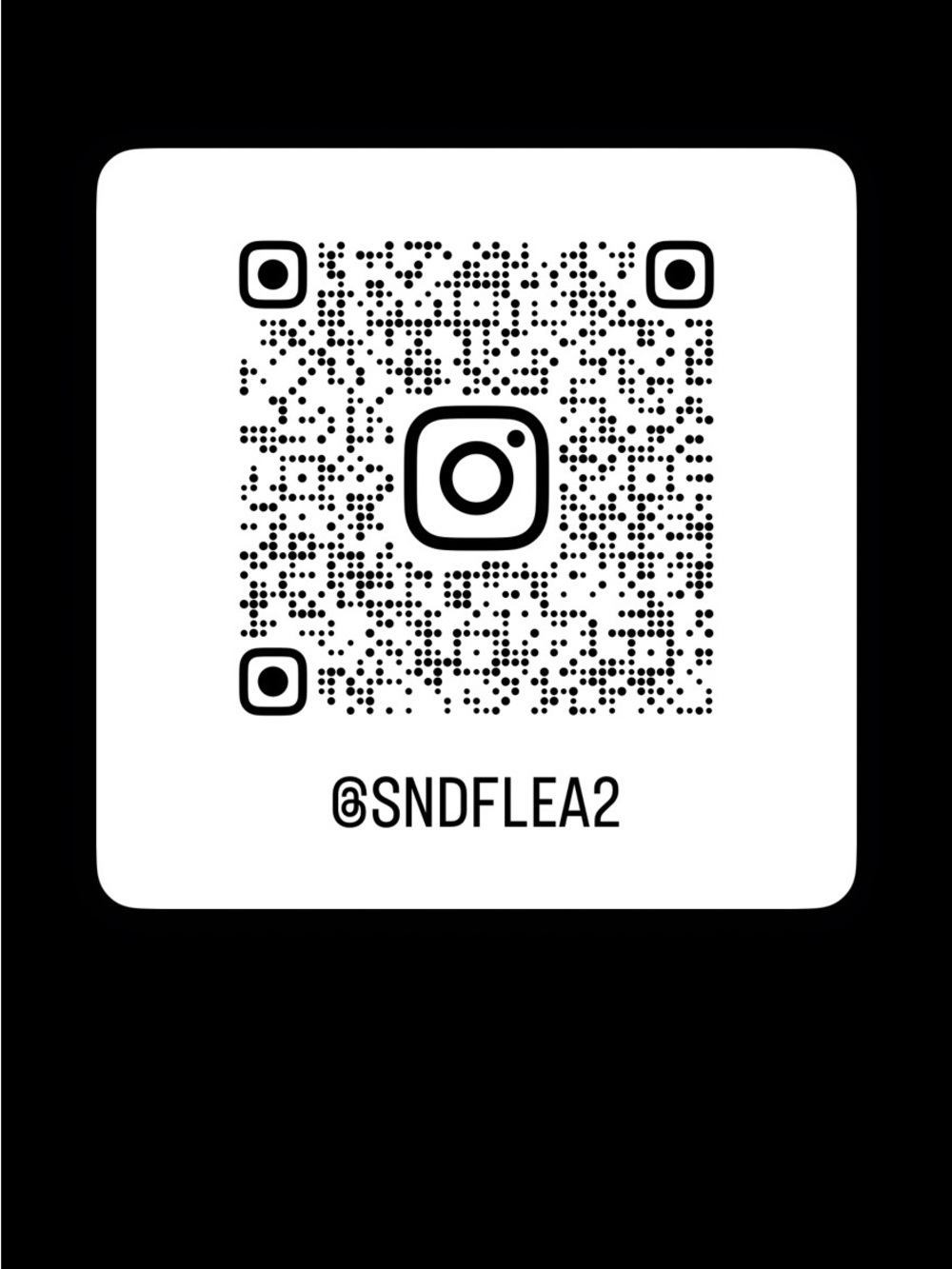 Follow me on instagram!!!